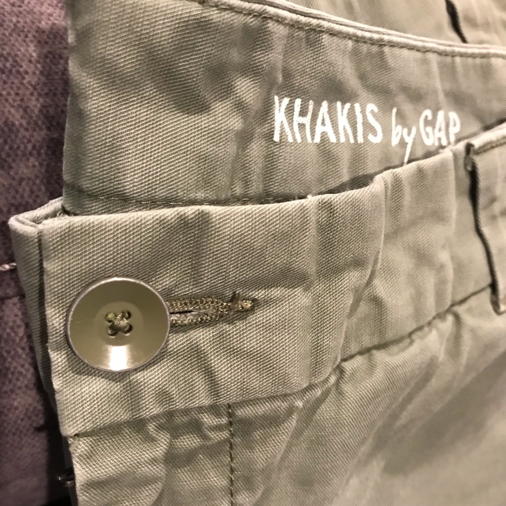 Women’s modest shorts, 4P